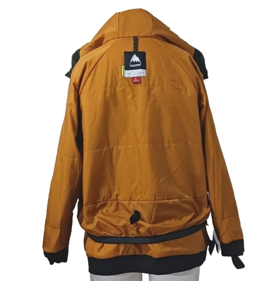 Burton Boys Gameday Jacket Size L. - Picture 9 of 14